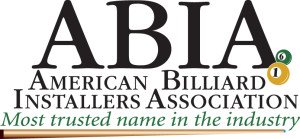 American Billiard Installers Association / Orlando Pool Table Movers
